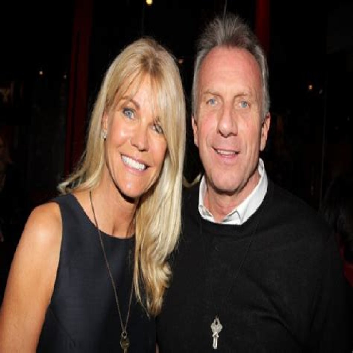 Who is Joe Montana Dating Now