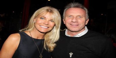 Who is Joe Montana Dating Now