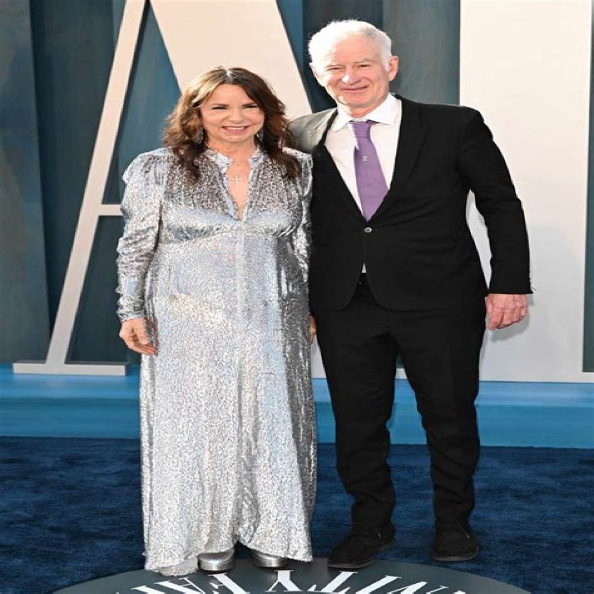 Who is John Mcenroe's Wife? Know Everything About John Mcenroe