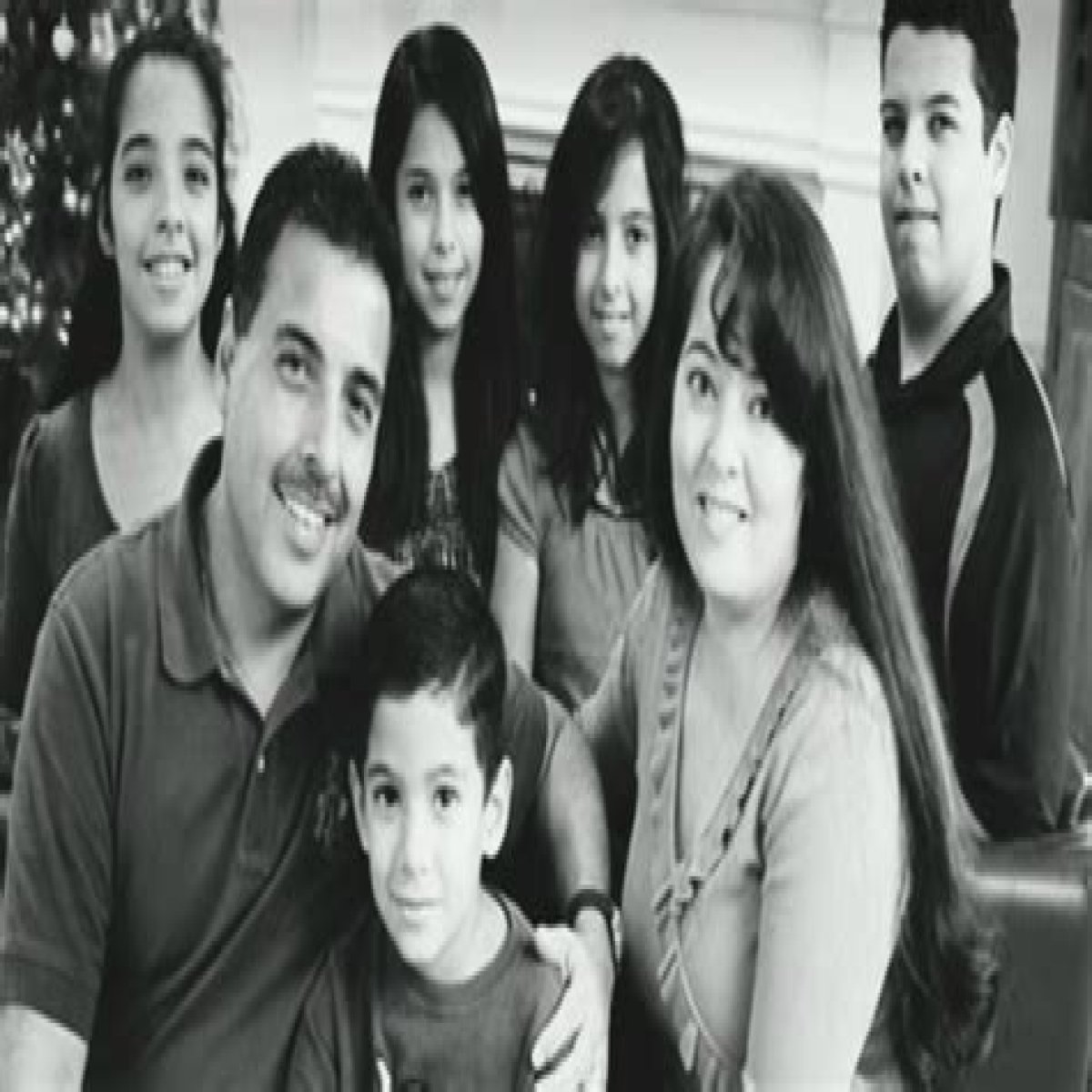 Who is Jose M Hernandez Dating Now