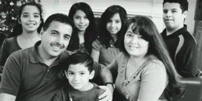 Who is Jose M Hernandez Dating Now