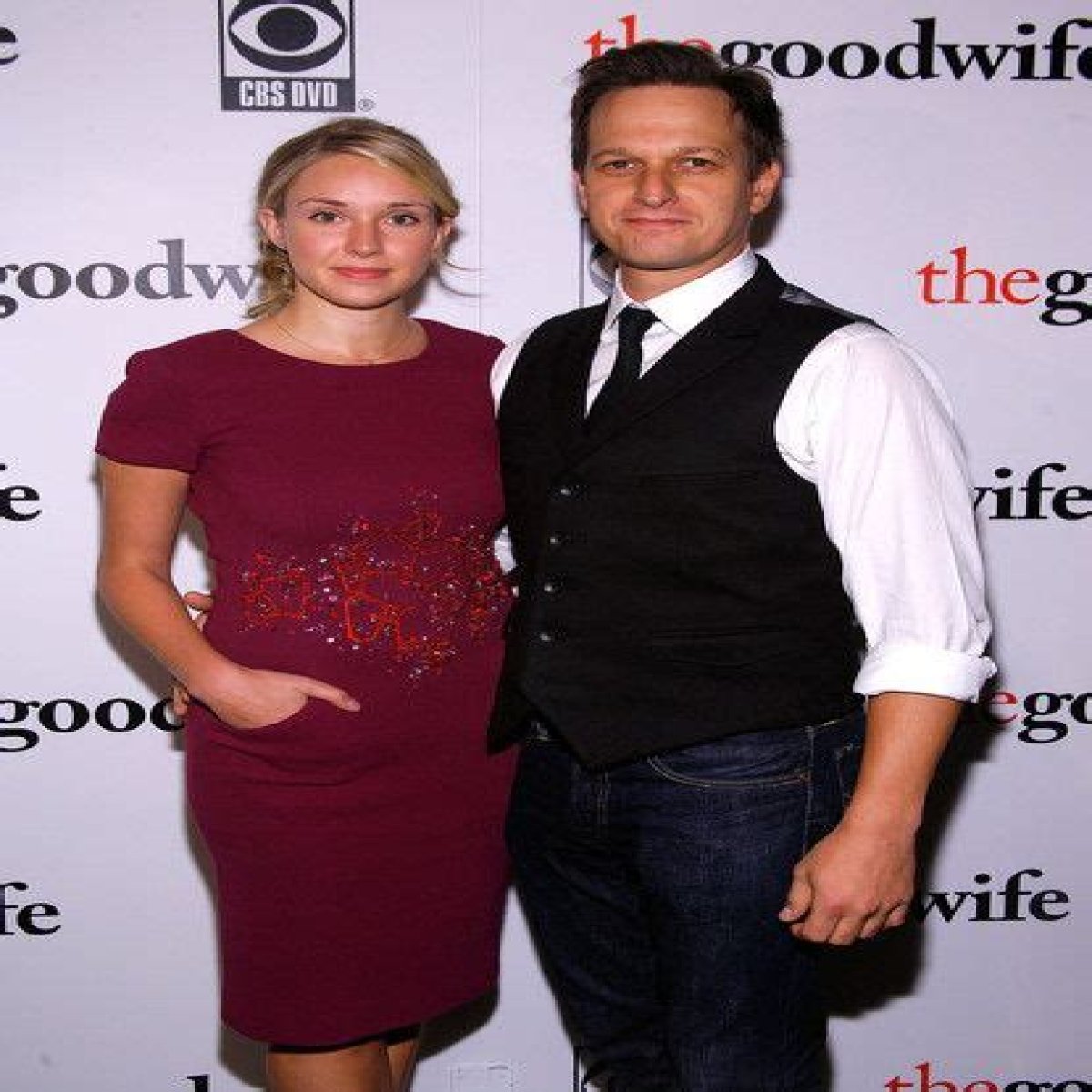 Who is Josh Charles Dating Now?