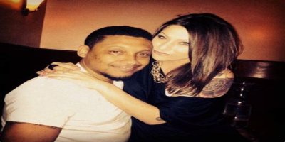 Who is Khalil Kain Dating Now