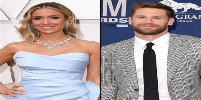 Who is Kristen Graham Dating Now