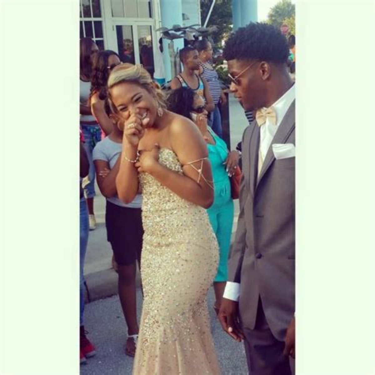 Who Is Lamar Jackson Beautiful Girlfriend Jaime Taylor
