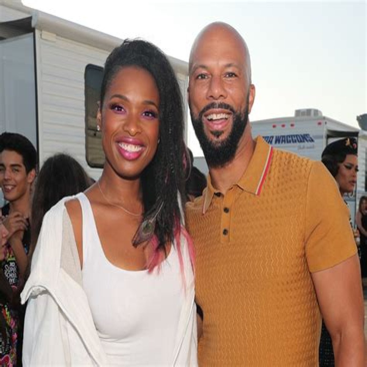 Who is Lexx Jones Dating Now?