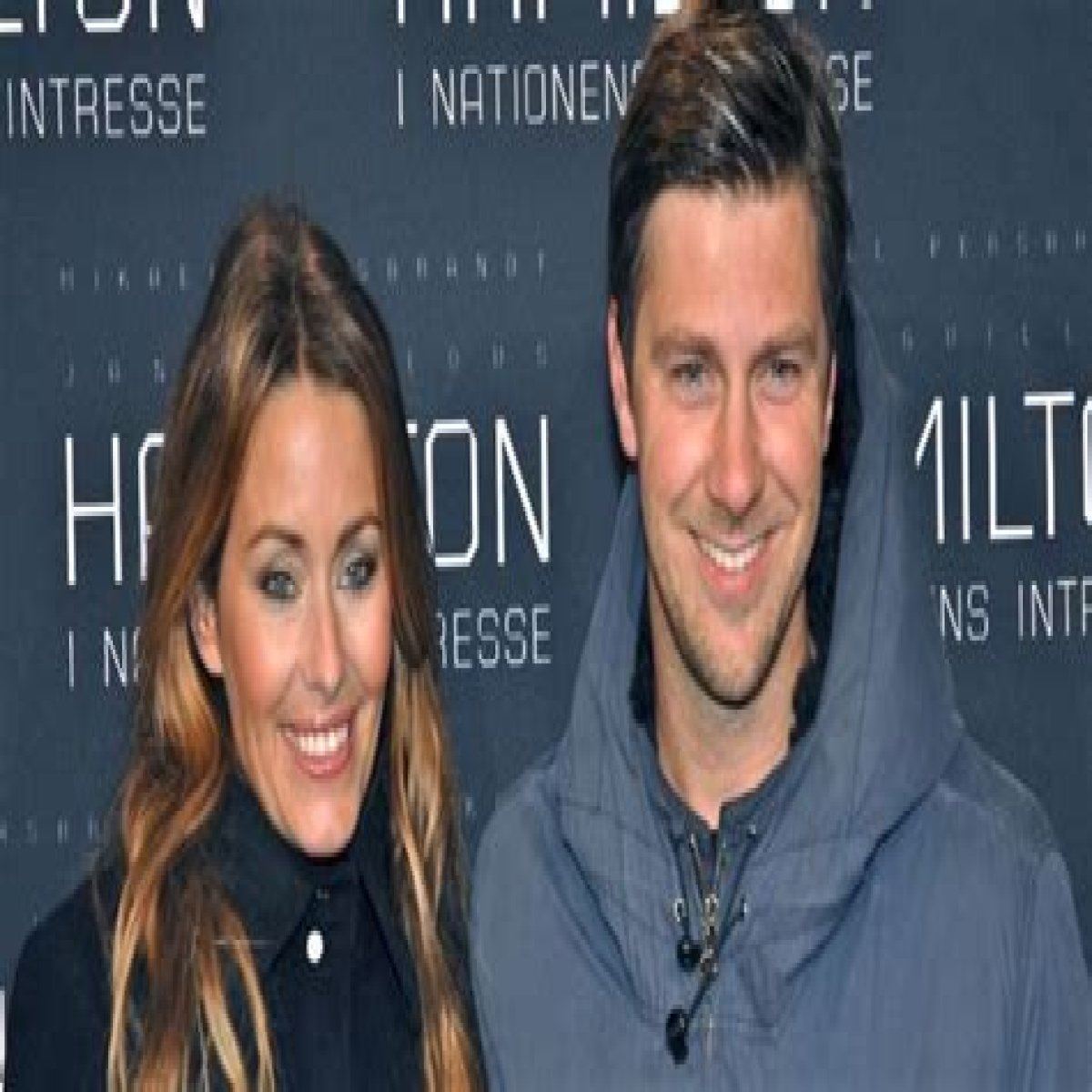 Who is Linus Wahlgren Dating Now?