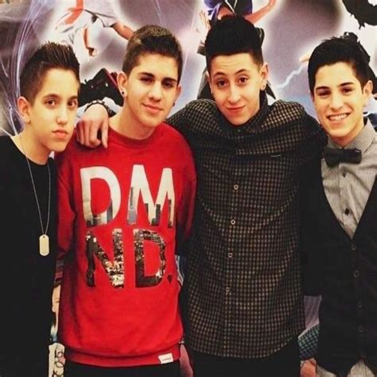 Who is Madison Alamia Dating Now?