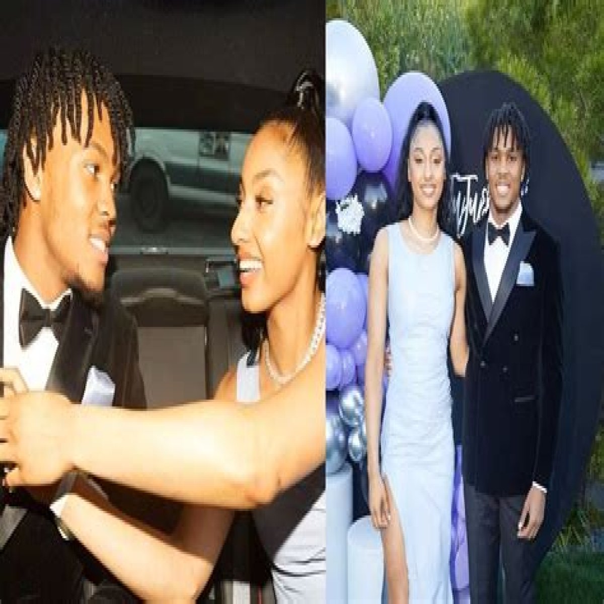 Who is Madison Watkins Dating Now