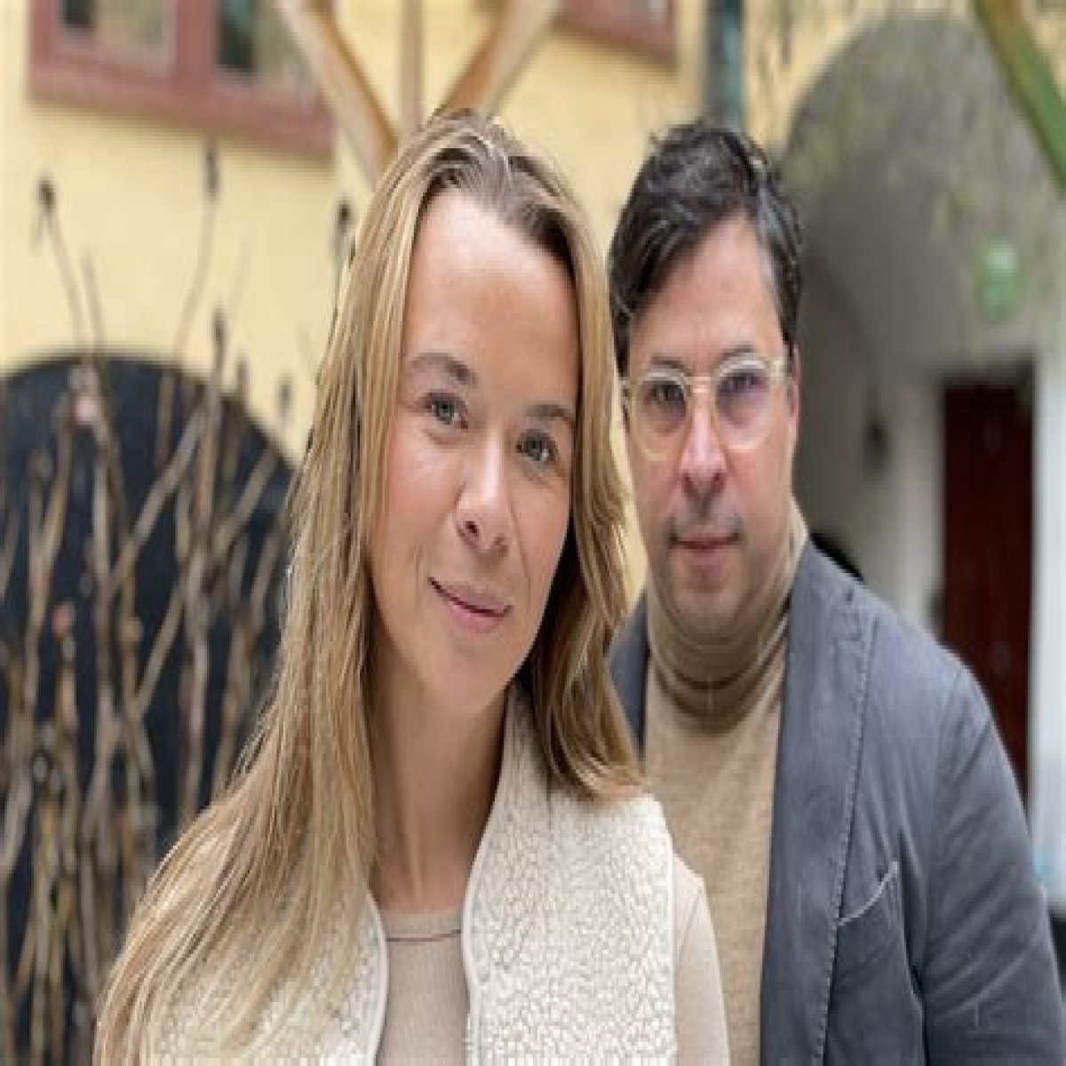 Who is Margaux Dietz Dating Now?