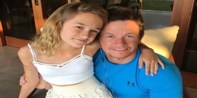 Who is Mark Wahlberg's Daughter? Ella Rae Wahlberg's Wiki