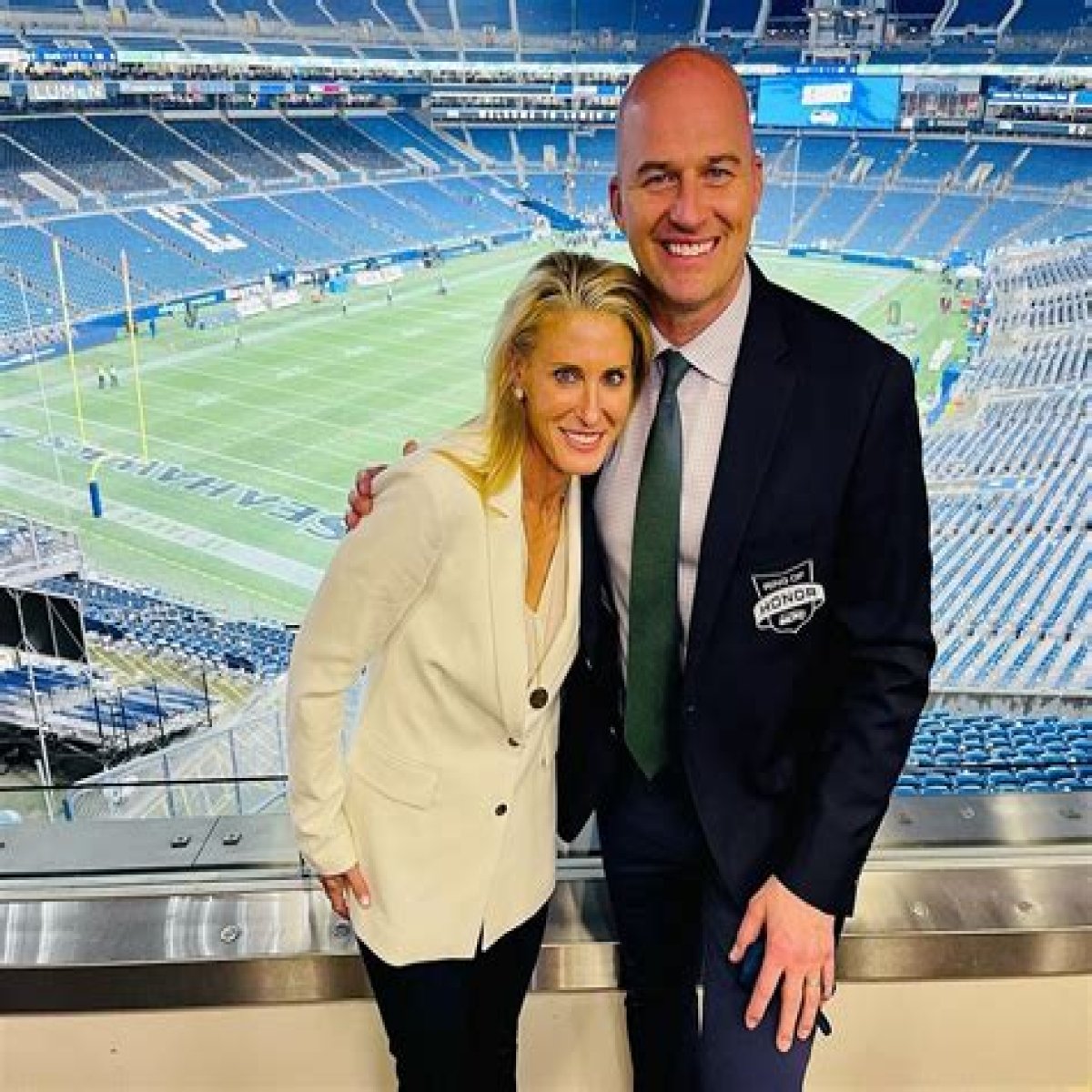 Who is Matt Hasselbeck Dating Now?