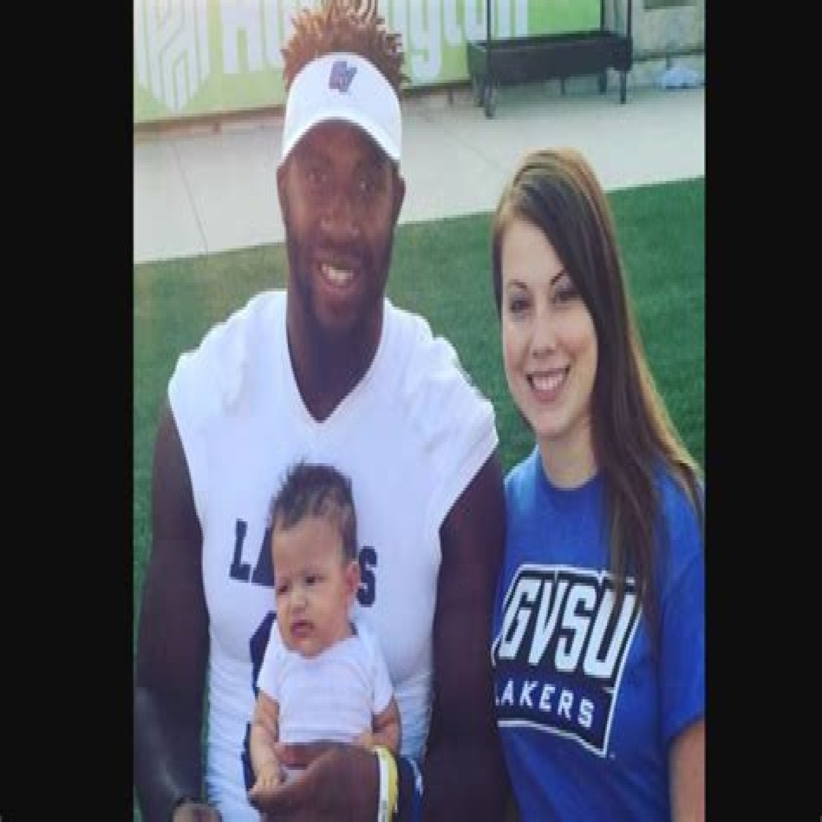 Who is Matthew Judon's wife BreighAnn? All about Patriots LB's personal life