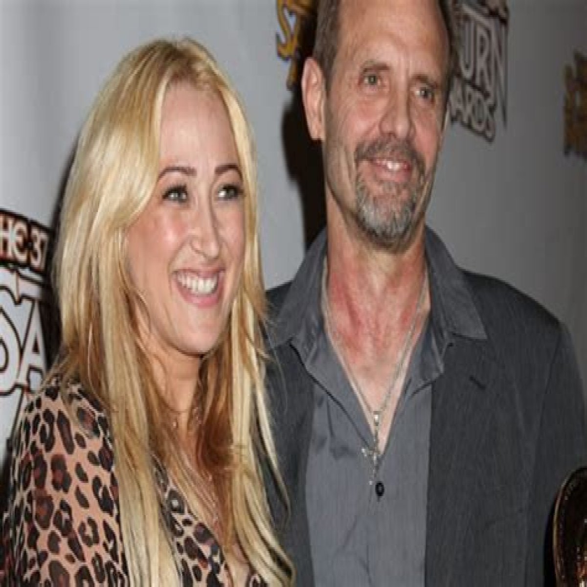 Who is Michael Biehn Dating Now