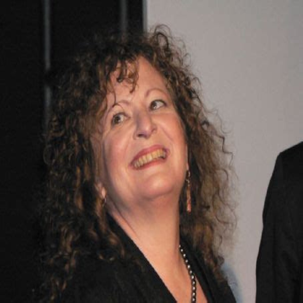 Who is Nan Goldin Dating Now