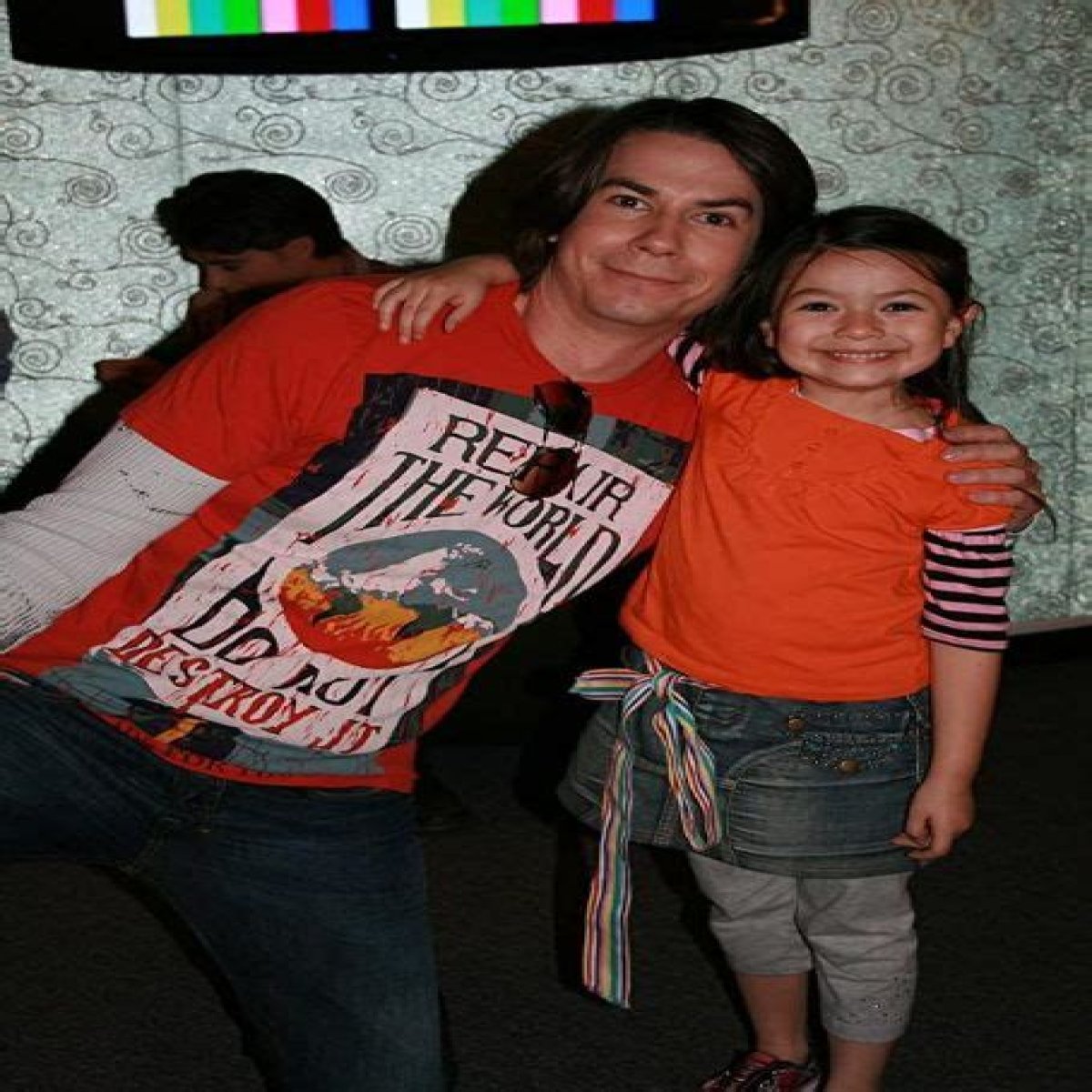 Who is Nikki Hahn Dating Now?