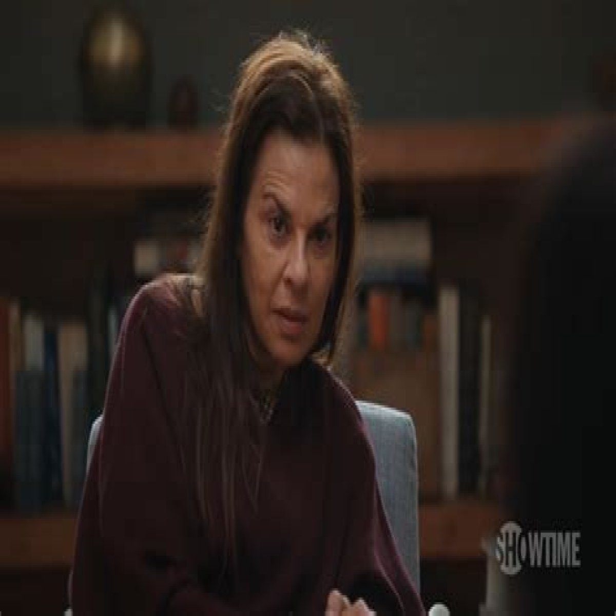 Who Is Orna Guralnik? Everything To Know About The Cast From Couples Therapy