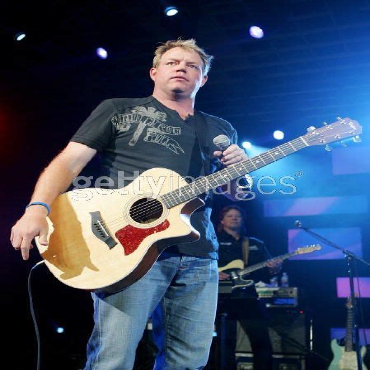 Who is Pat Green Dating Now