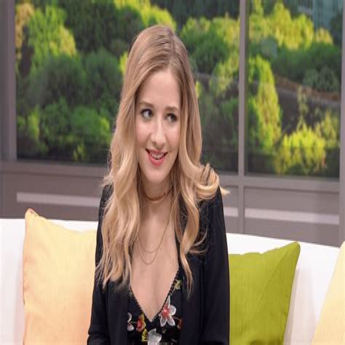 Who is Rachel Evancho Dating Now