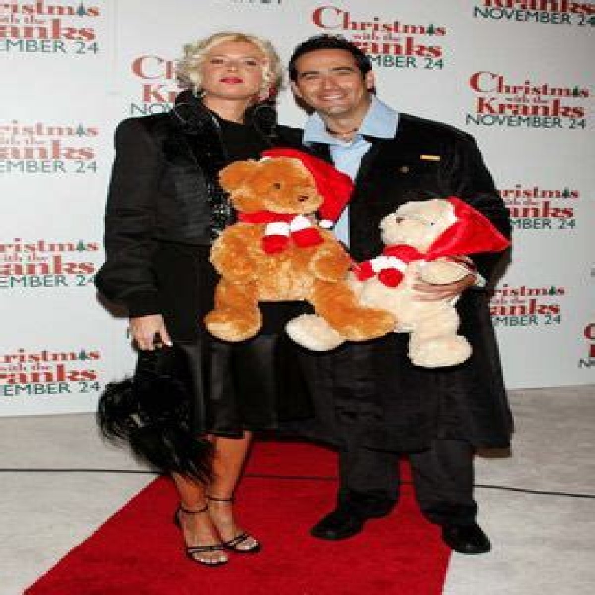 Who is Rene Lavan Dating Now