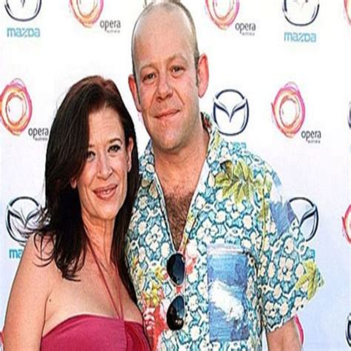 Who is Ricky Groves Dating Now?