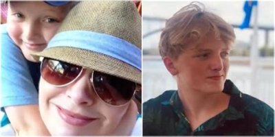 Who Is Riley David Brady? Meet Melissa Peterman Children On Instagram
