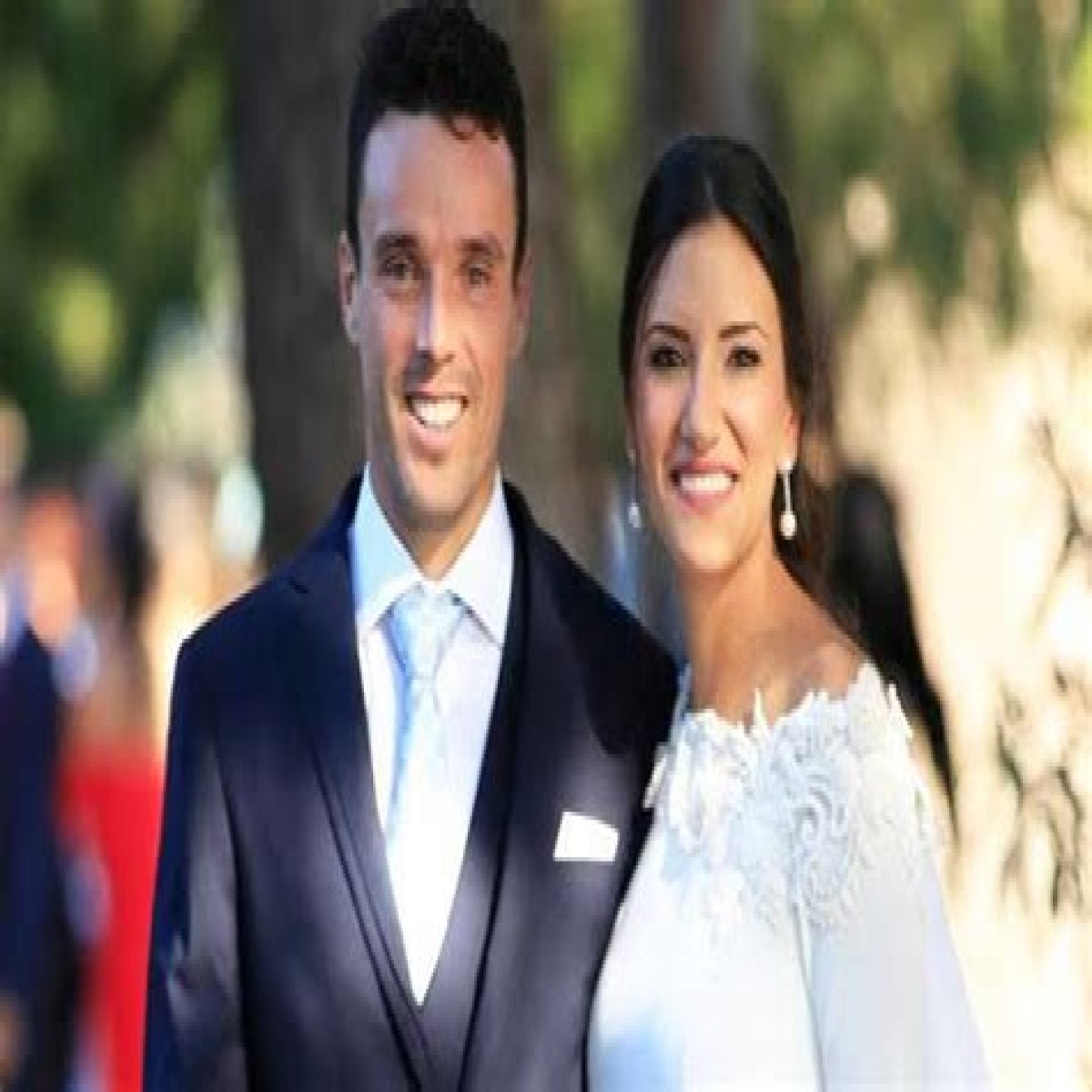 Who is Roberto Bautista Agut Dating Now?