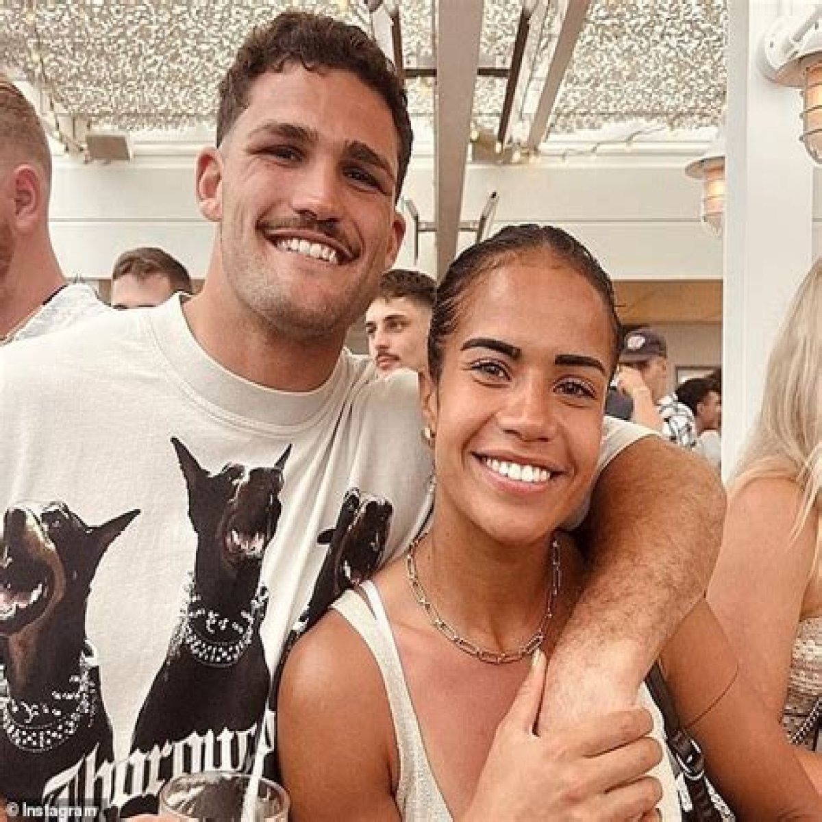 Who is Ryan Fowler Dating Now?