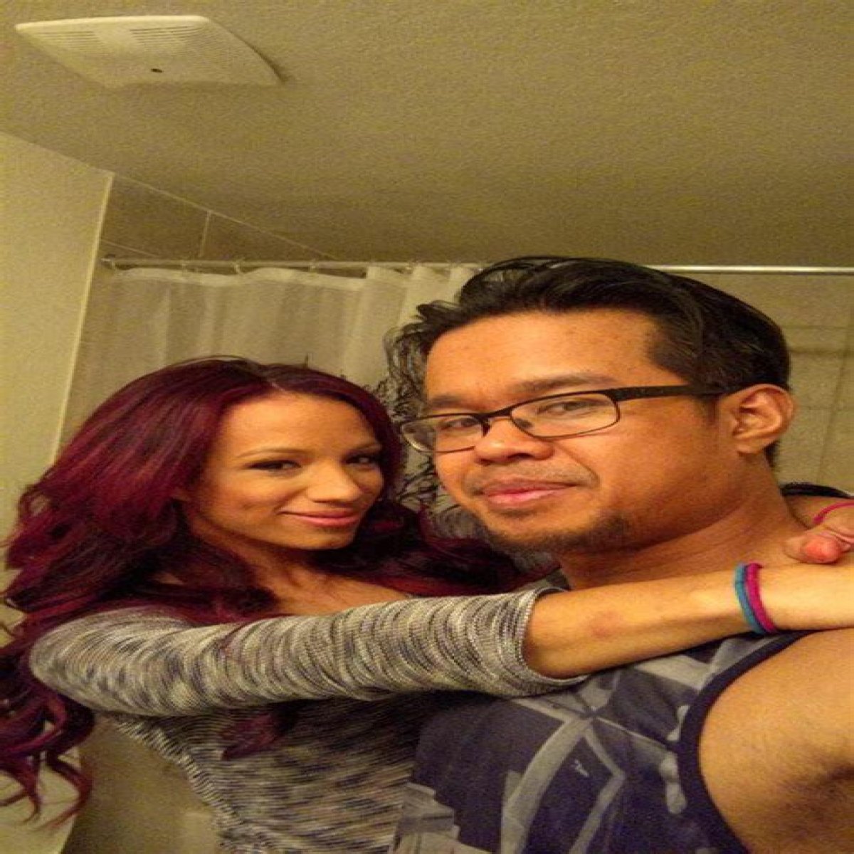 Who is Sasha Banks husband? All you need to know