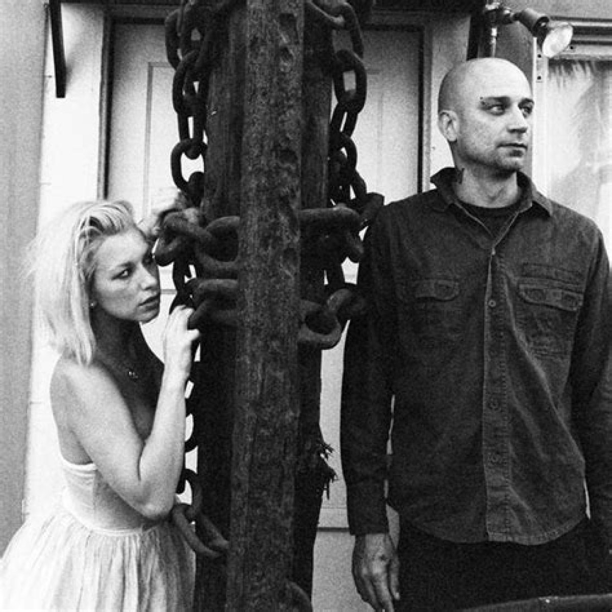 Who is Scooter Ward Dating Now