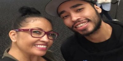 Who is Tracy Marrow Jr. Dating Now