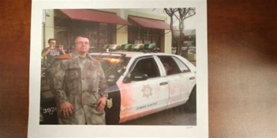 Who is 'Zombie Hunter' Bryan Patrick Miller and what did he do?
