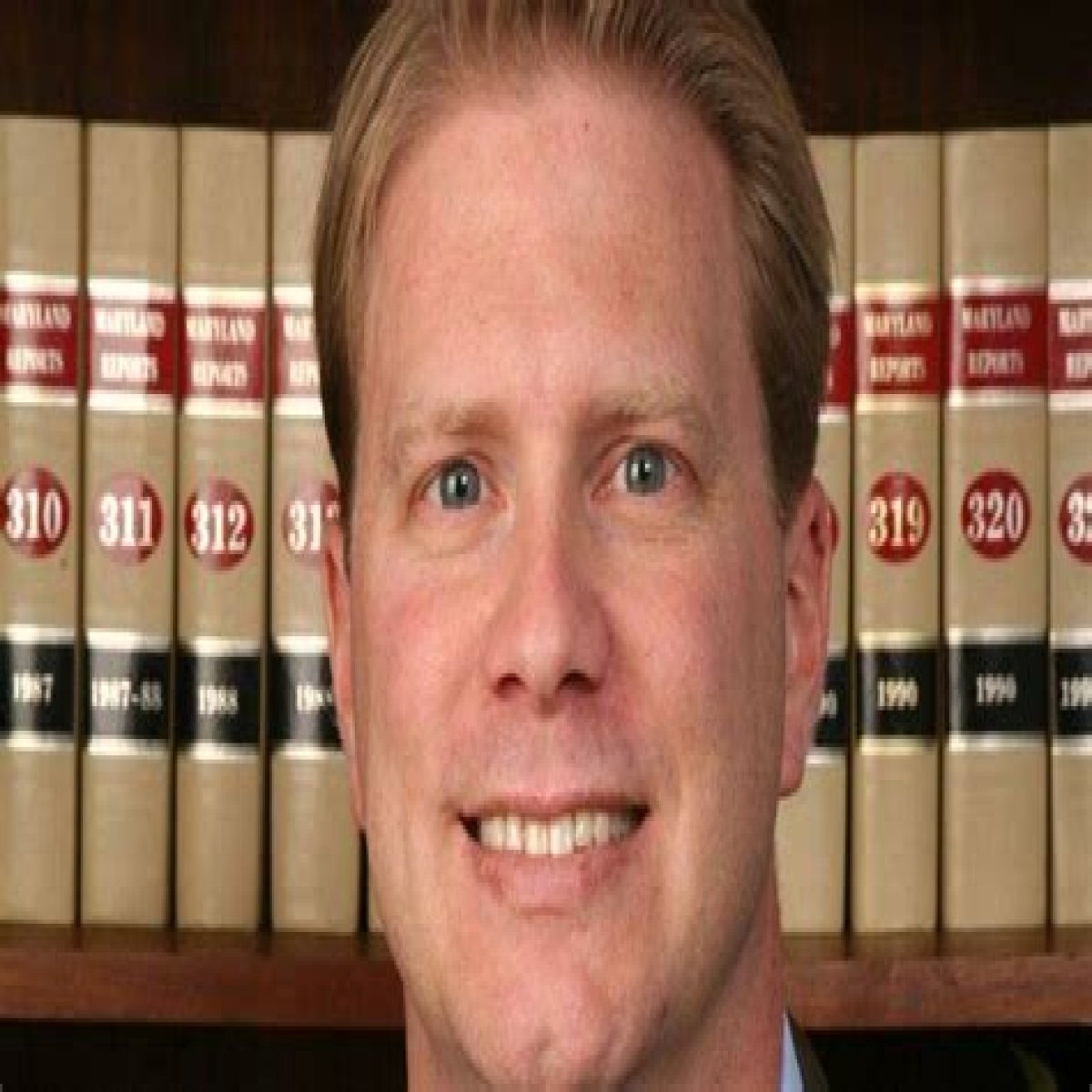 Who was Andrew F. Wilkinson Hagerstown MD? Check Maryland Judge Wikipedia (Wiki) Age