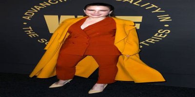 WIF Oscars Party 2023 Red Carpet Fashion: What the Stars Wore