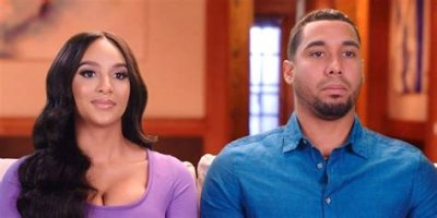 Winter And Chantel Everett Go Over The Edge At Disney