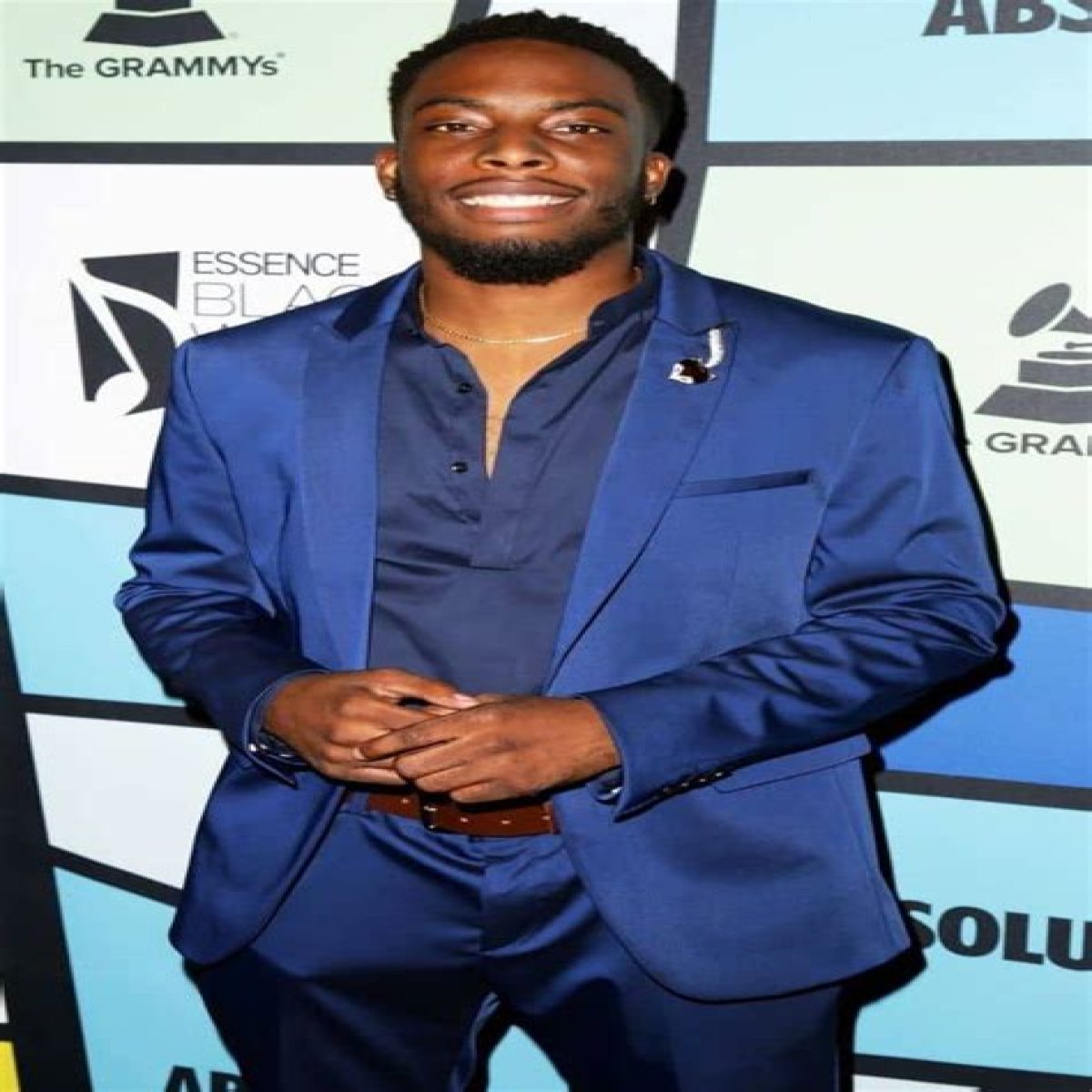 Woody McClain Biography, Age, Wiki, Height, Weight, Girlfriend, Family & More