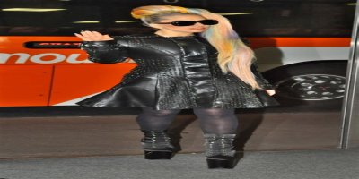 WOW! Lady Gaga Gains 10 Pounds & Gets Curvy! We Think She Looks Incredible — Don't You Agree? – Hollywood Life
