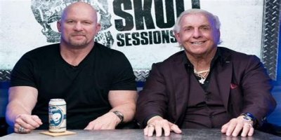 WWE Confirms Ric Flair’s Release
