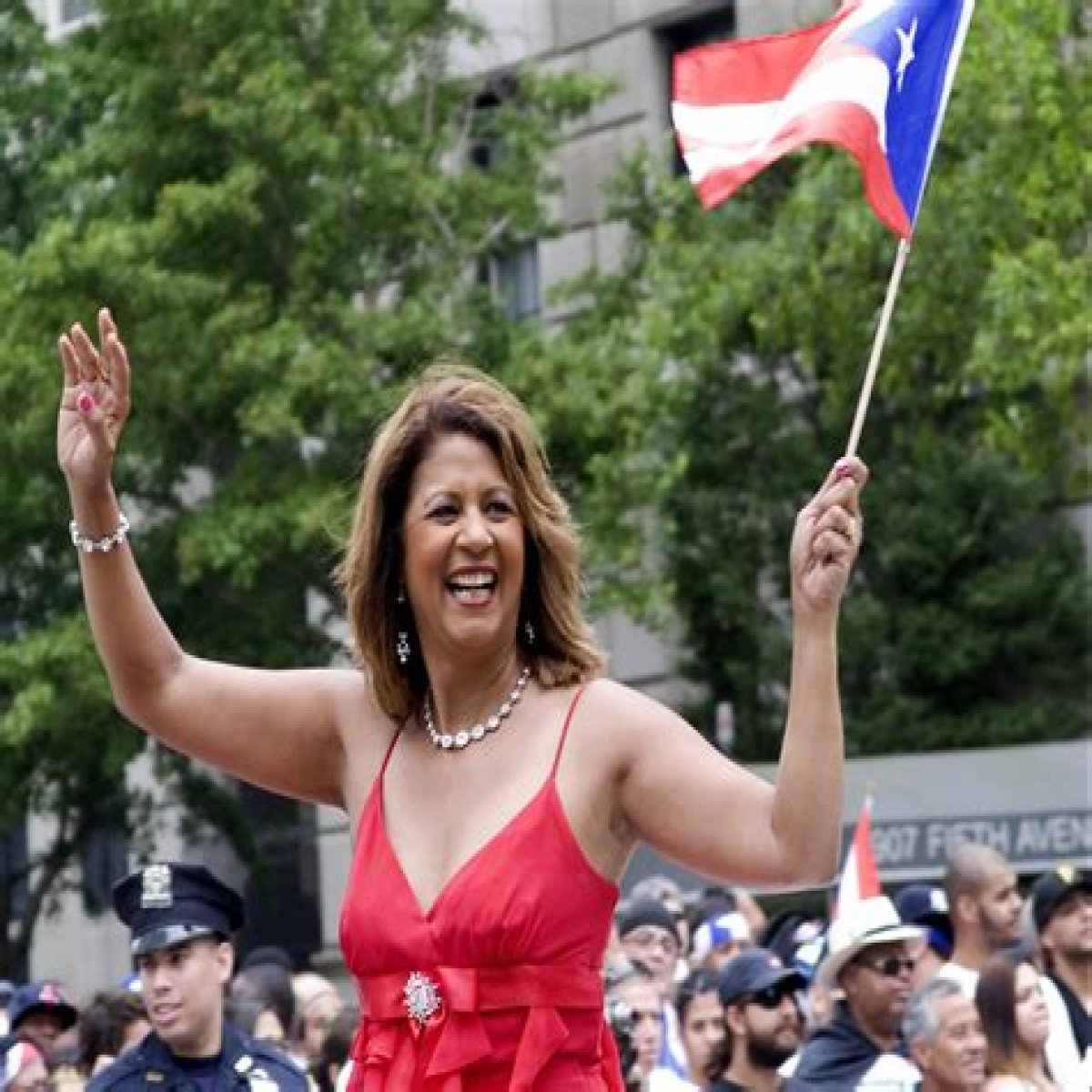 Yolanda Vega Net Worth