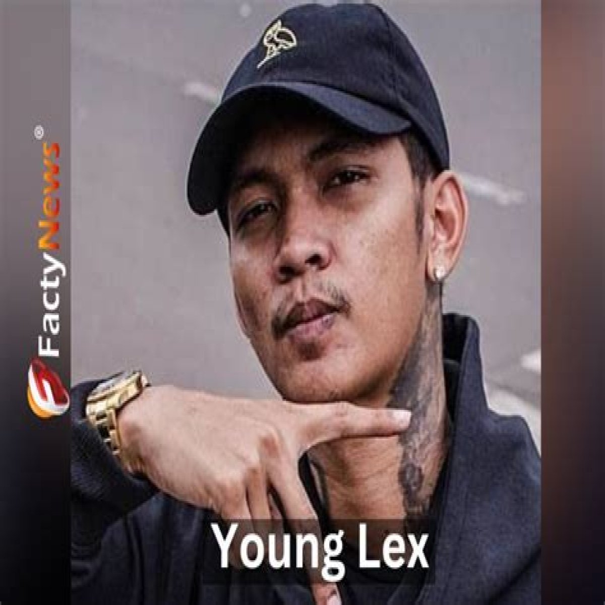 Young Lex Net Worth 2024, Age, Height, Bio, Birthday, Wiki!