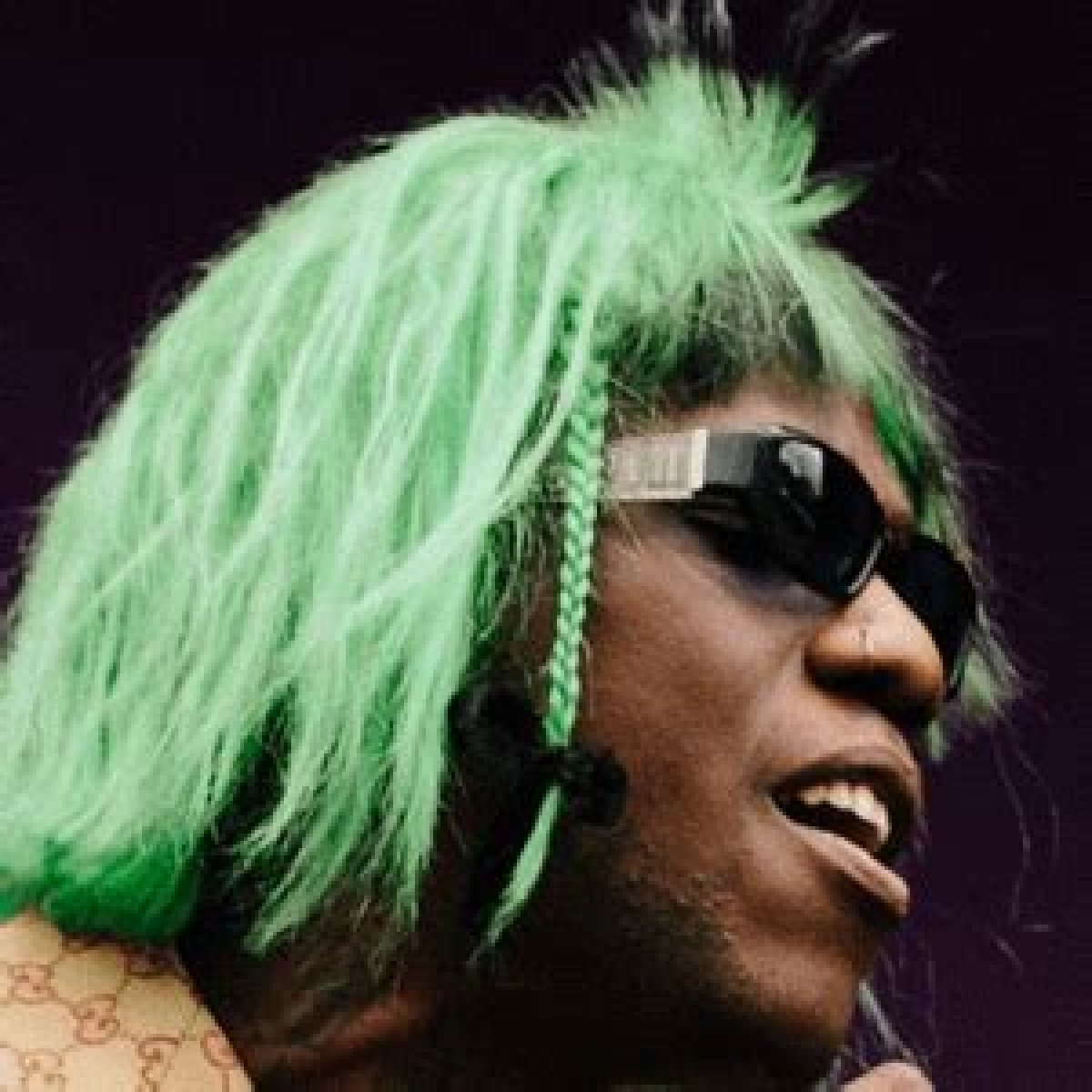 Yves Tumor (Music Producer) - Age, Birthday, Bio, Facts, Family, Net Worth, Height & More