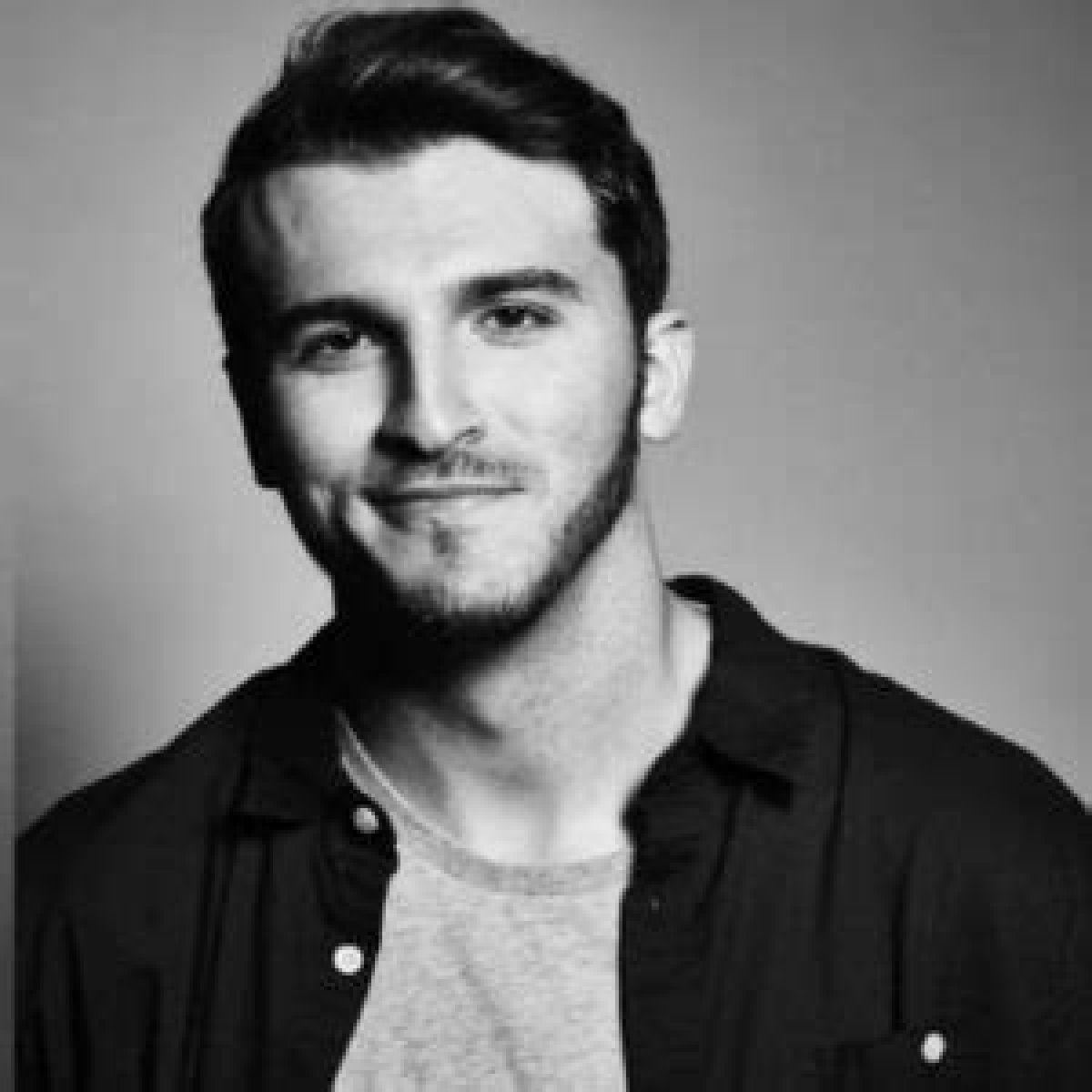 Zane Hijazi Ethnicity, Nationality, Race, Family, Body measurements, career