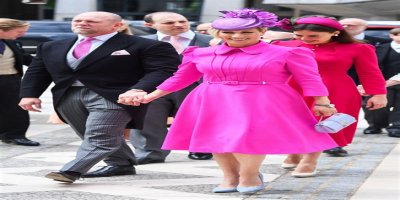 Zara Tindall’s Style Evolution: Photos 
