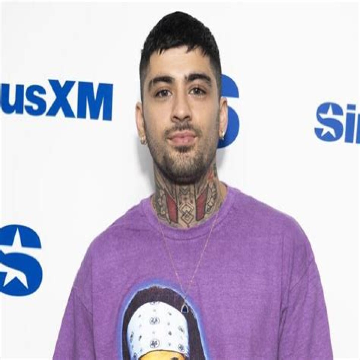 Zayn Malik Reveals Daughter Khai, Thinks “Every Song Is His”