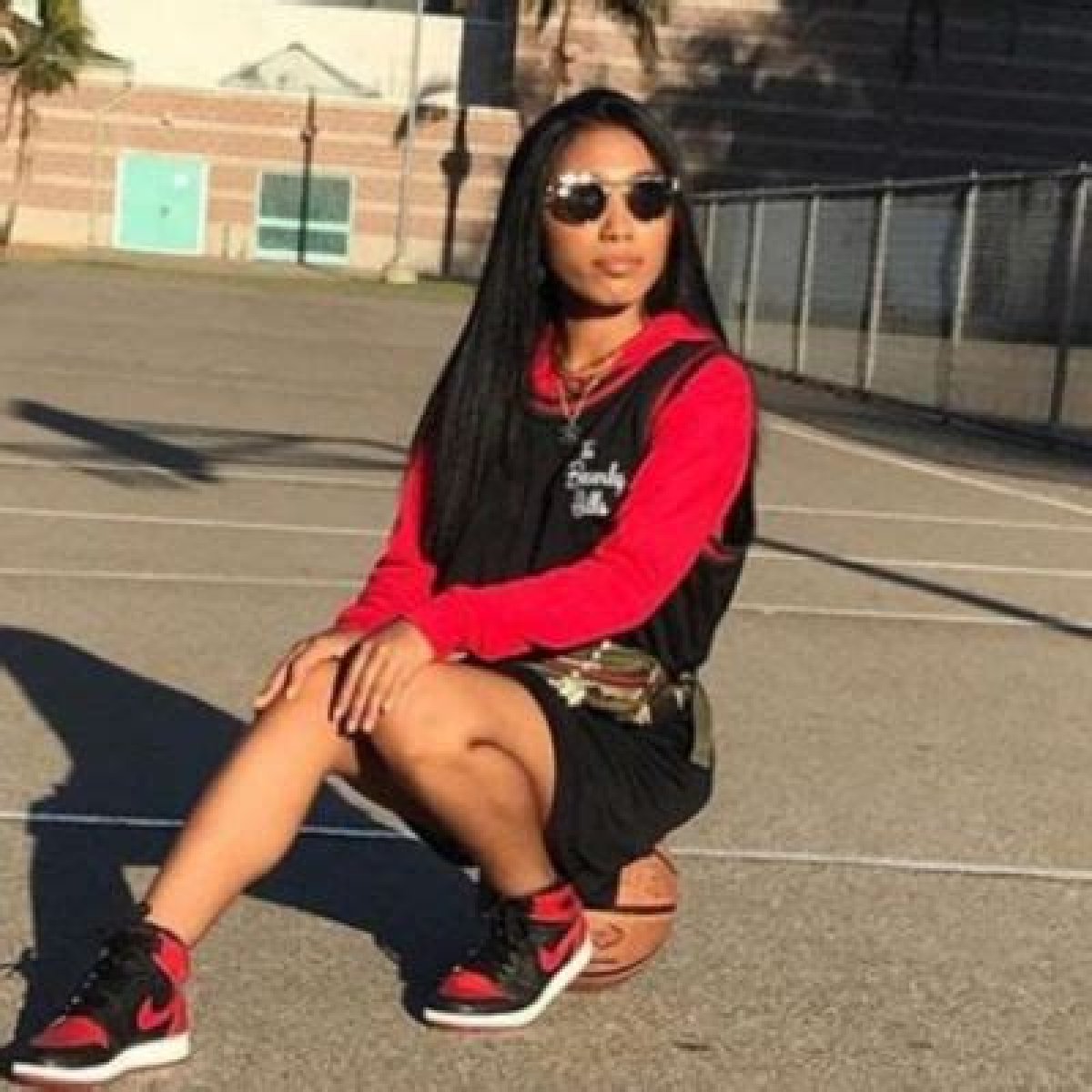 Zillah Jade Amey - Bio, Age, Wiki, Facts and Family