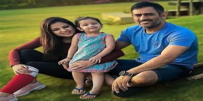 Ziva Dhoni - Bio, Age, Wiki, Facts and Family